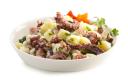 Insalata di polpo con patate
