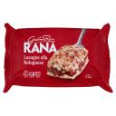 Giovanni Rana Lasagne
alla Bolognese 900 g
o Parmigiana di Melanzane 700 g