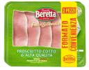 Prosciutto cotto di Alta Qualità
Fresca Salumeria 120 g x2