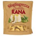 Pasta fresca ripiena Sfogliagrezza
gusti assortiti 250 g