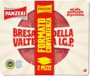 Bresaola della Valtellina IGP 70 g x2