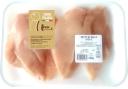 Petto di Pollo a fette