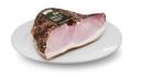 Speck cotto artigianale
