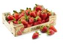 Fragole in cassetta 1 kg