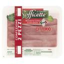 Prosciutto cotto di Alta Qualità 100 g x2