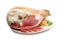 Prosciutto crudo stagionato