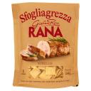 Pasta fresca ripiena Sfogliagrezza
gusti assortiti 250 g