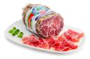 Coppa di Parma IGP