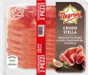 Prosciutto crudo 90 g x2