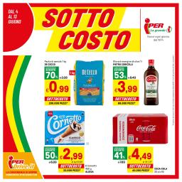 SOTTOCOSTO
