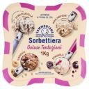 Sorbettiera Golose Tentazioni gusti assortiti 1 kg
