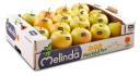 Mela Val di Non DOP
Golden Delicious in cassetta