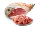Prosciutto crudo Nazionale Don Camillo