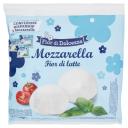 Mozzarella Fior di Latte 100 g x3