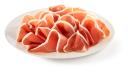 Prosciutto crudo Zero & Lode