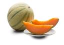 Melone retato