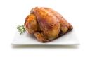 Pollo allo spiedo 600 g