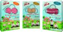 Mini arrosticini, Polpettine o Mini Burger di Scottona "Linea AMM" 176 g / 180 g