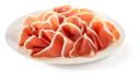Prosciutto crudo Zero & Lode