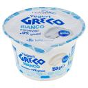 Yogurt greco gusti assortiti 150 g