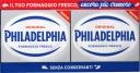 PHILADELPHIA classico 80 g x2